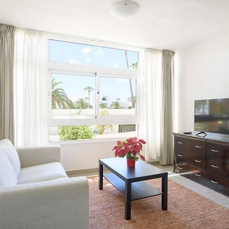 Apartament Casa Sirena Costa Teguise Zewnętrze zdjęcie