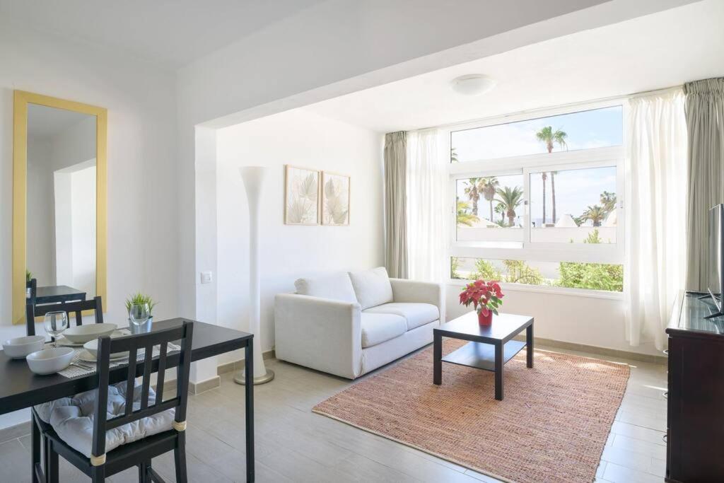 Apartament Casa Sirena Costa Teguise Zewnętrze zdjęcie
