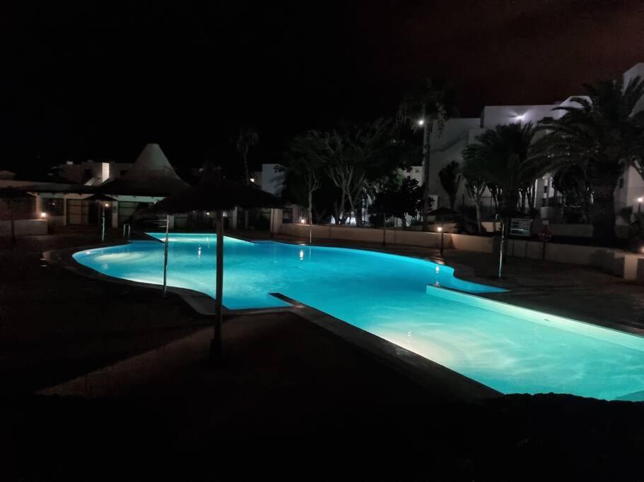Apartament Casa Sirena Costa Teguise Zewnętrze zdjęcie