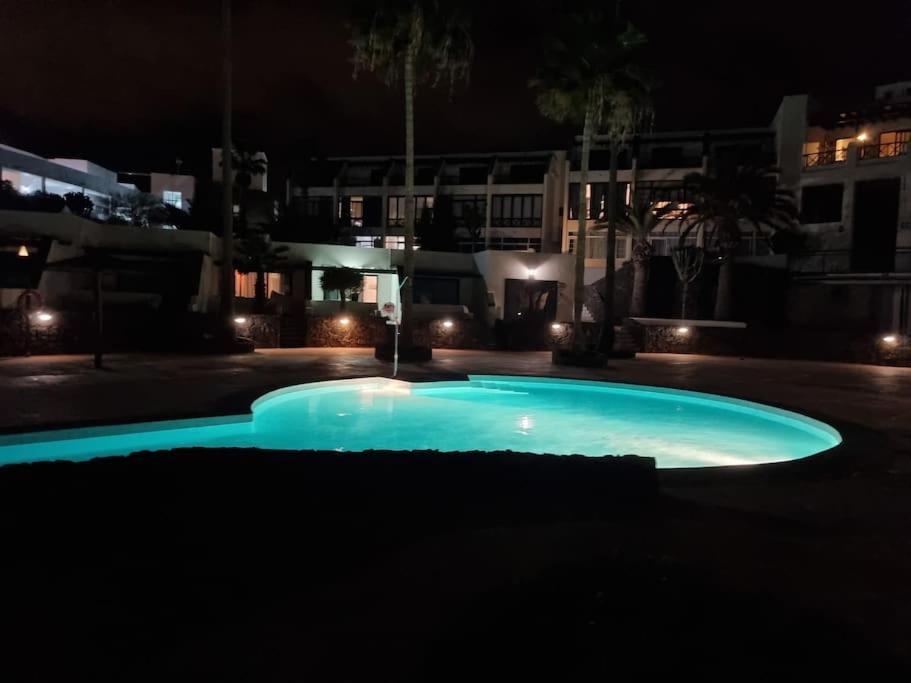 Apartament Casa Sirena Costa Teguise Zewnętrze zdjęcie