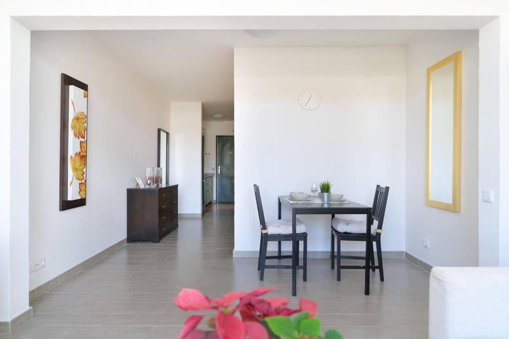 Apartament Casa Sirena Costa Teguise Zewnętrze zdjęcie