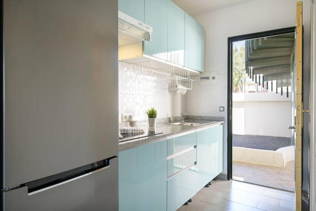 Apartament Casa Sirena Costa Teguise Zewnętrze zdjęcie