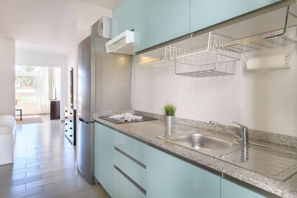 Apartament Casa Sirena Costa Teguise Zewnętrze zdjęcie