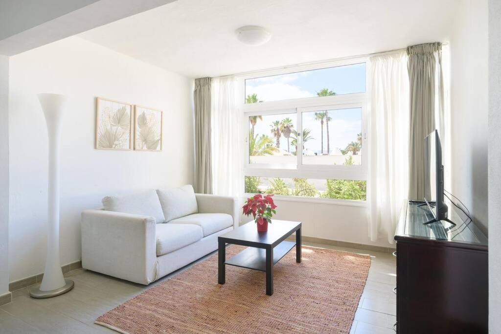 Apartament Casa Sirena Costa Teguise Zewnętrze zdjęcie