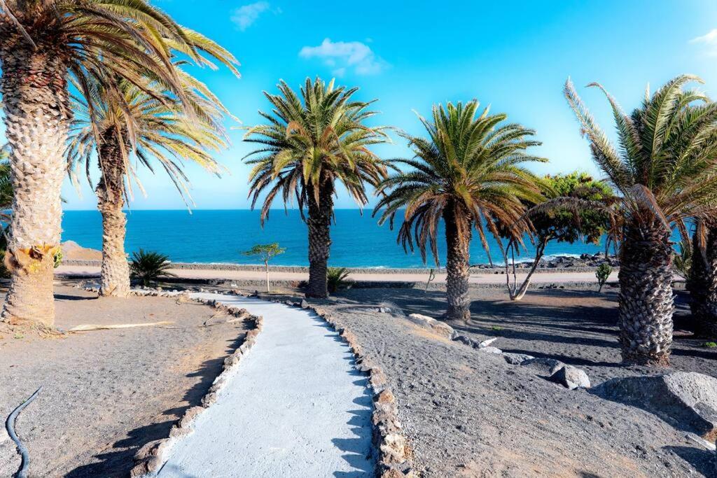 Apartament Casa Sirena Costa Teguise Zewnętrze zdjęcie