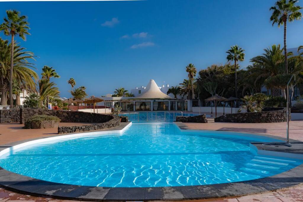 Apartament Casa Sirena Costa Teguise Zewnętrze zdjęcie