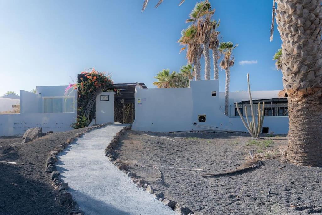 Apartament Casa Sirena Costa Teguise Zewnętrze zdjęcie