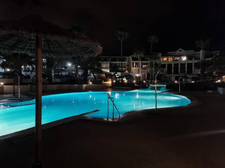 Apartament Casa Sirena Costa Teguise Zewnętrze zdjęcie