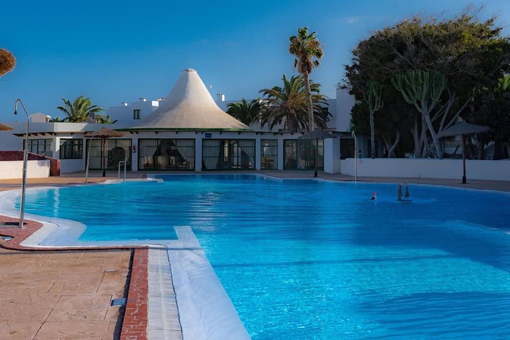 Apartament Casa Sirena Costa Teguise Zewnętrze zdjęcie
