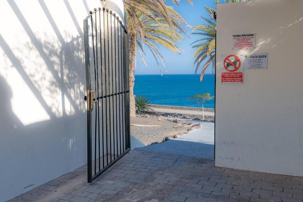 Apartament Casa Sirena Costa Teguise Zewnętrze zdjęcie